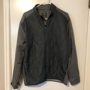 Callaway weather series jacket